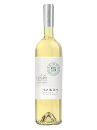 ruou vang trang sai gon premium 750ml 12 5