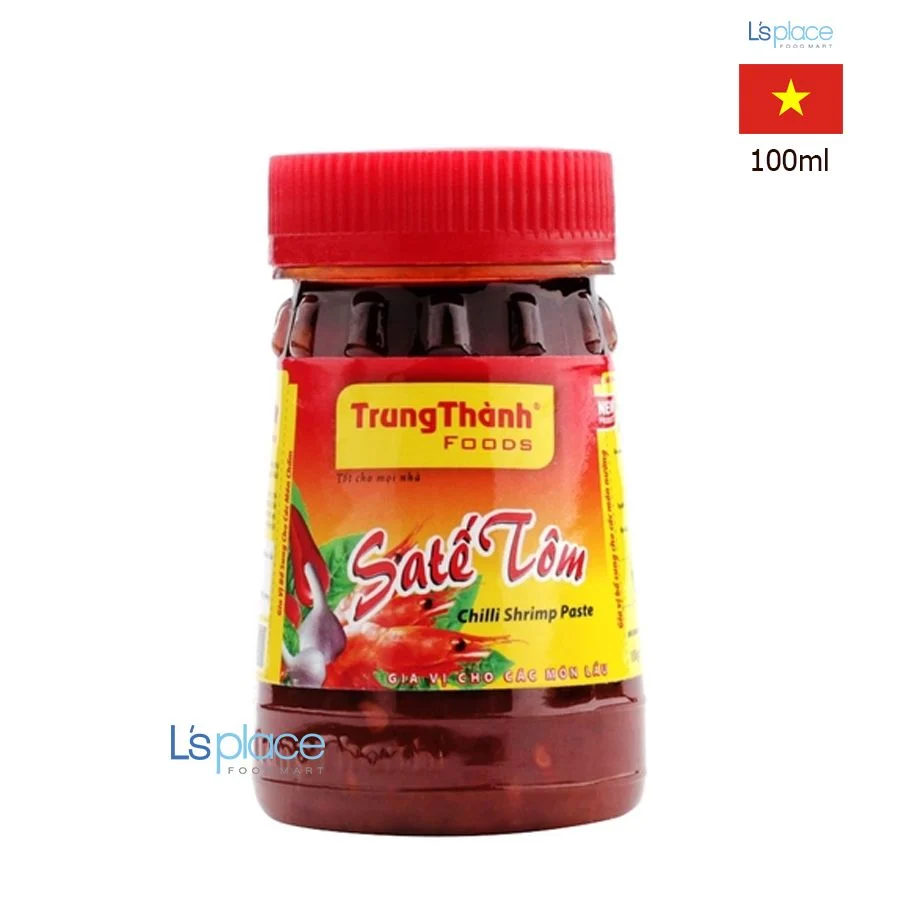 sa te tom trung thanh 100ml