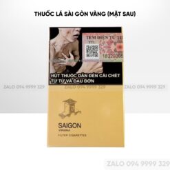 saigon vang bc