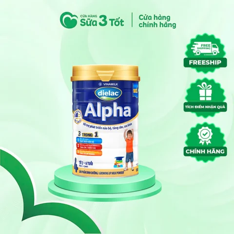 san pham dinh duong   dielac alpha 4