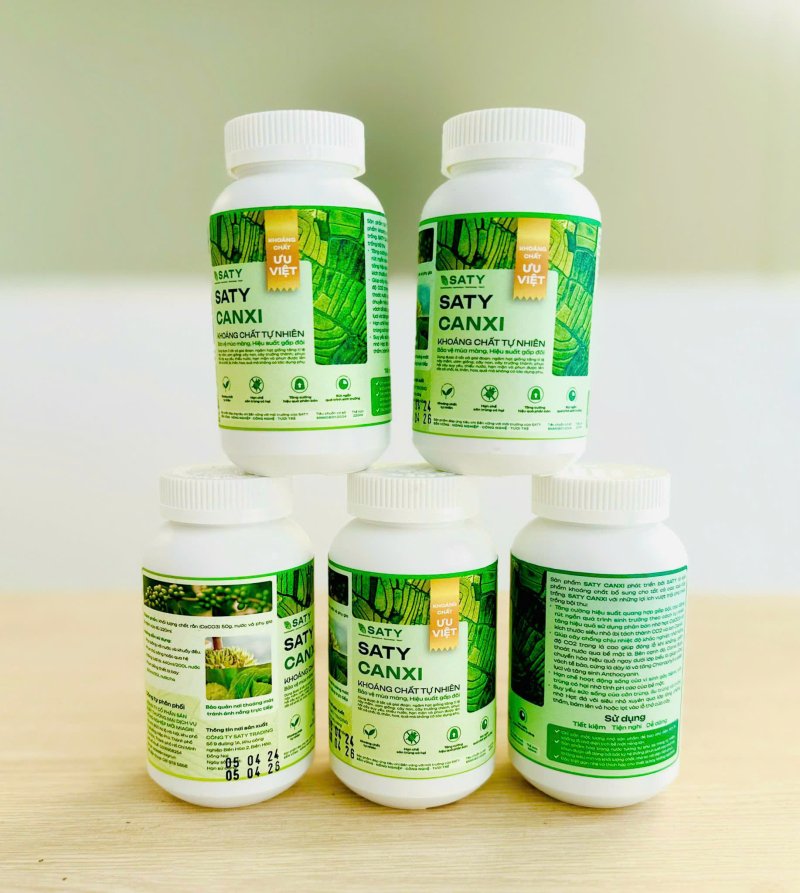 saty canxi 220 ml