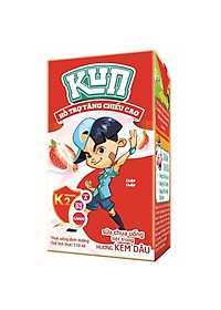 scu lif kun huong kem dau 48x110ml