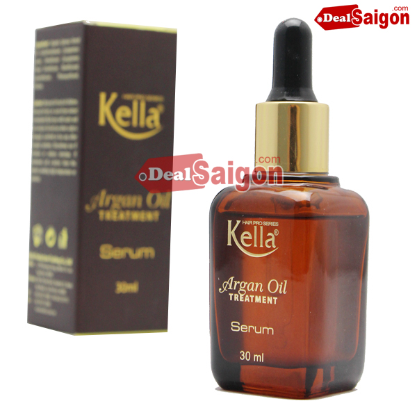 serum phuc hoi argan oil   30ml