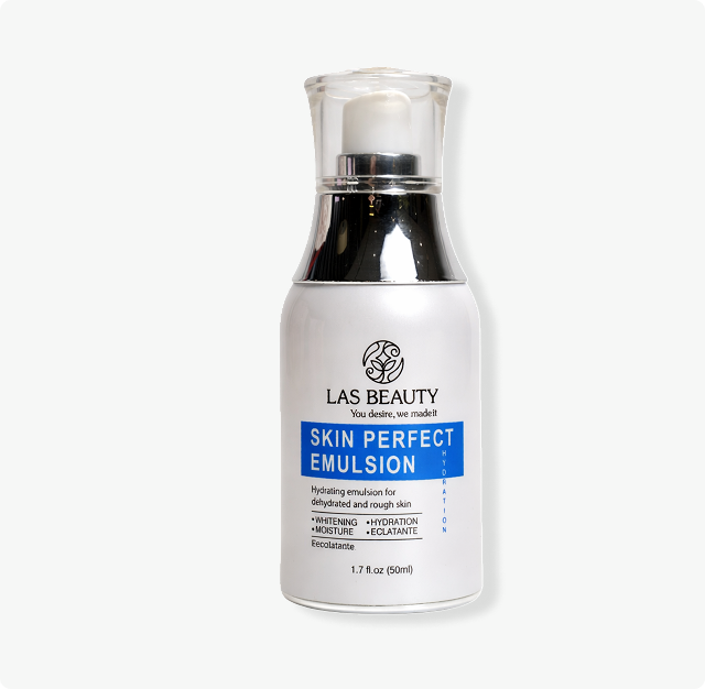 skin perfect emulsion   sua duong rong nho