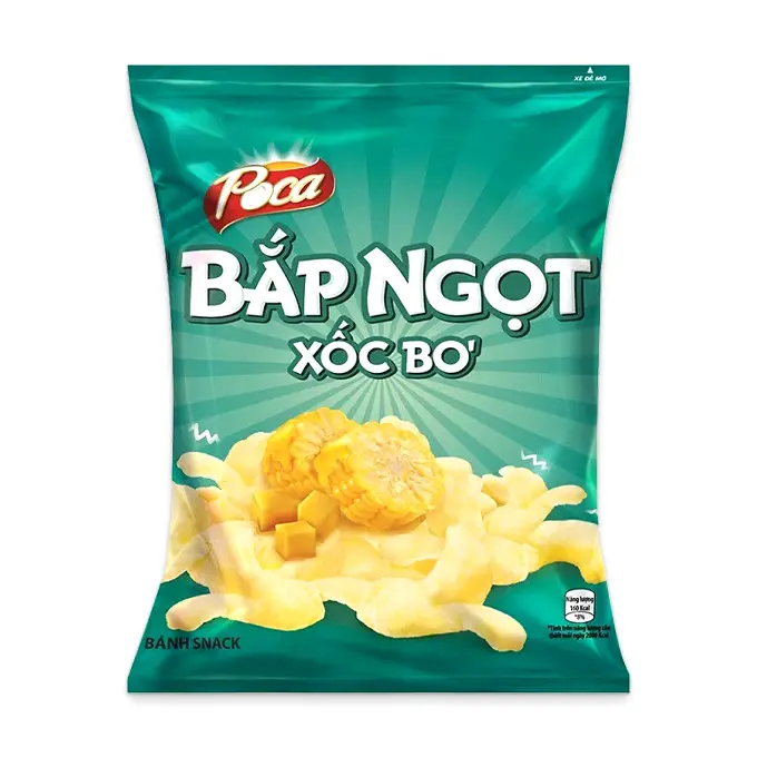 snack party poca vi bap ngot goi 40