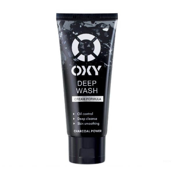 srm oxy deep wash 100g  den