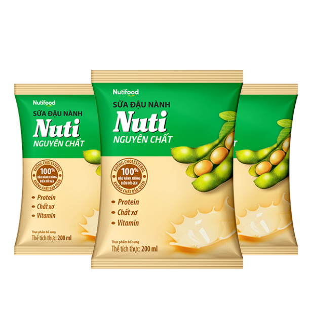 sua dau nanh nuti nguyen chat   bich 200ml