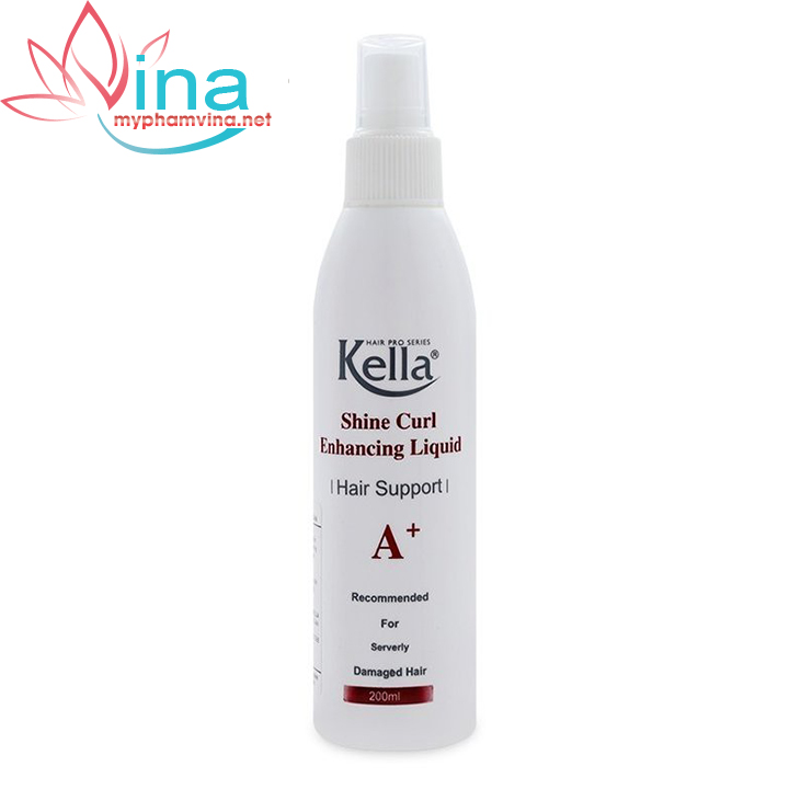 sua duong danh cho toc xoan  a    200ml