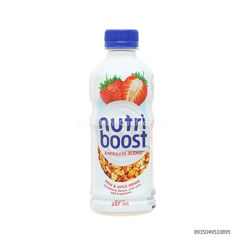 sua nutriboost dau 297ml