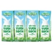 sua tuoi tiet trung nutimilk 100 diem co duong loc 4 hop 180ml