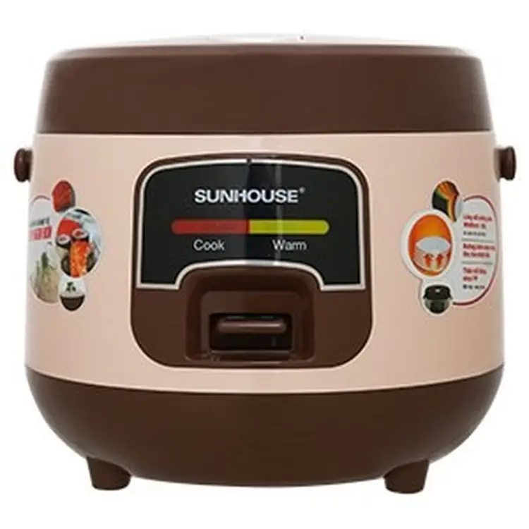sunhouse noi com dien model shd 8208c