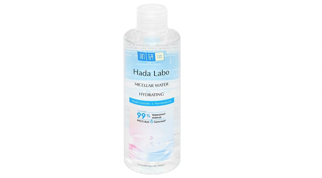 tay trang hadalabo 240ml   duong am