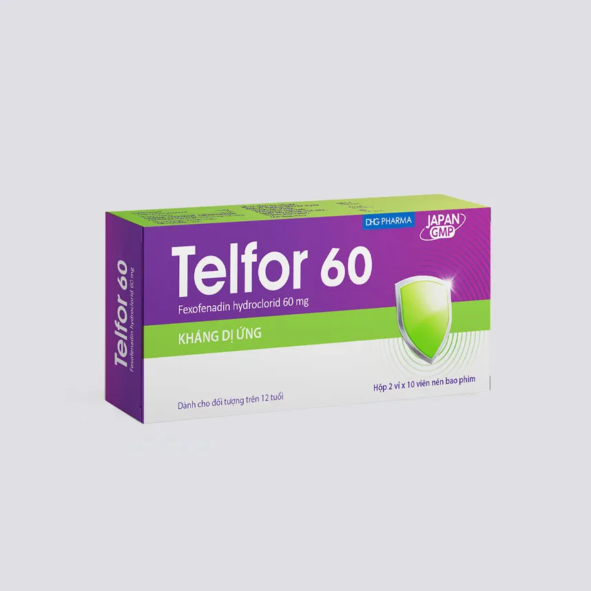 telfor 60 v 10 h 20