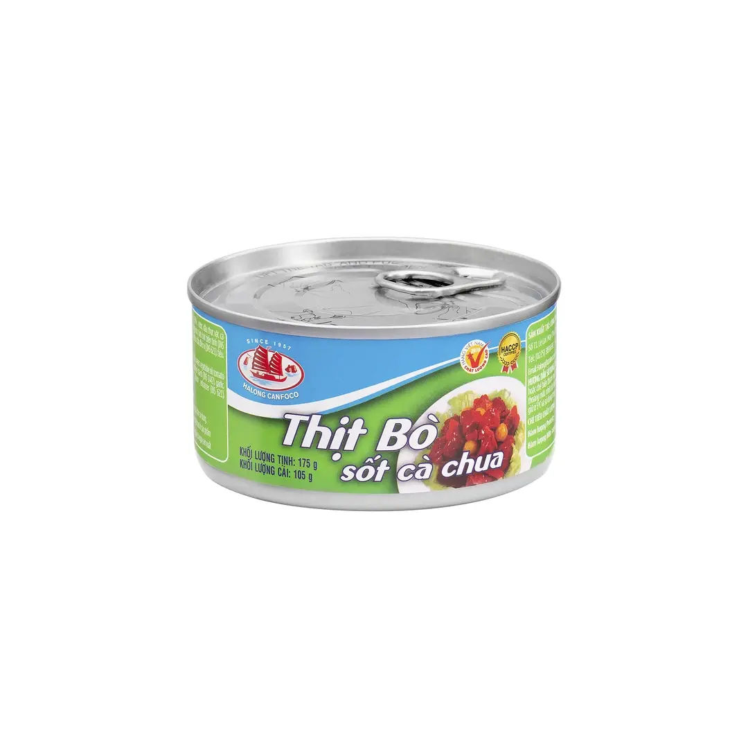 thit bo sot ca chua 175 g