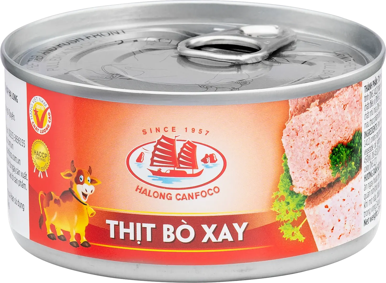 thit bo xay 170 g