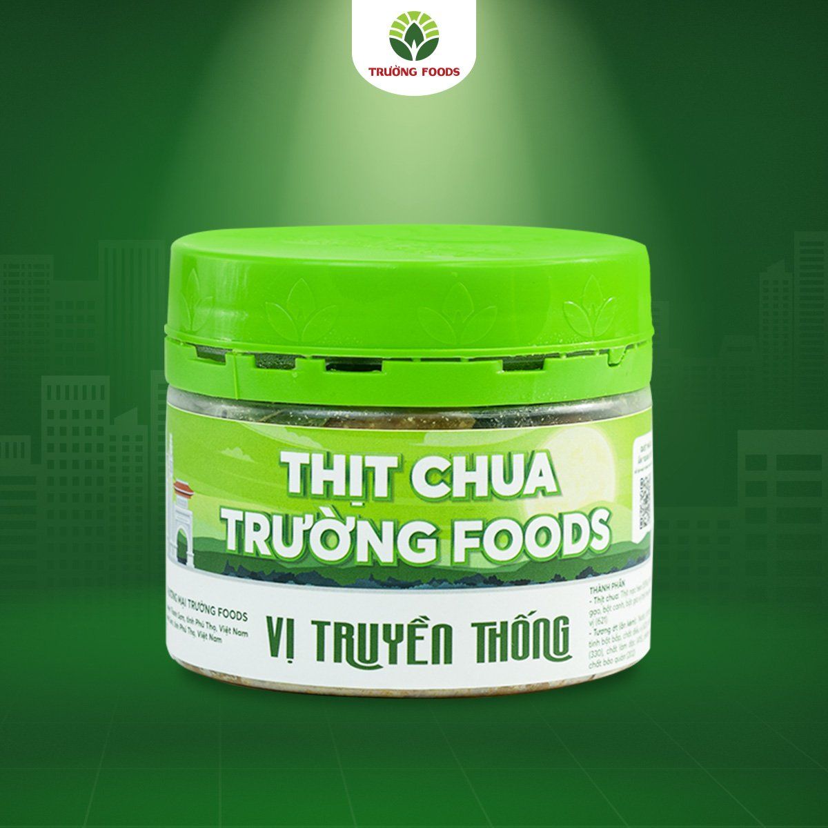 thit chua truo ng foods vi  truyen thong