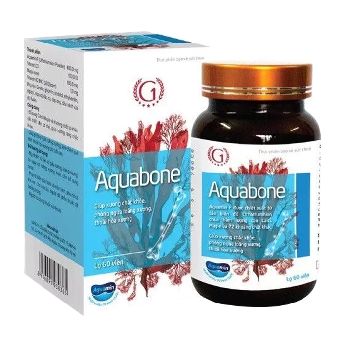 thuc pham bao ve suc khoe  aquabone