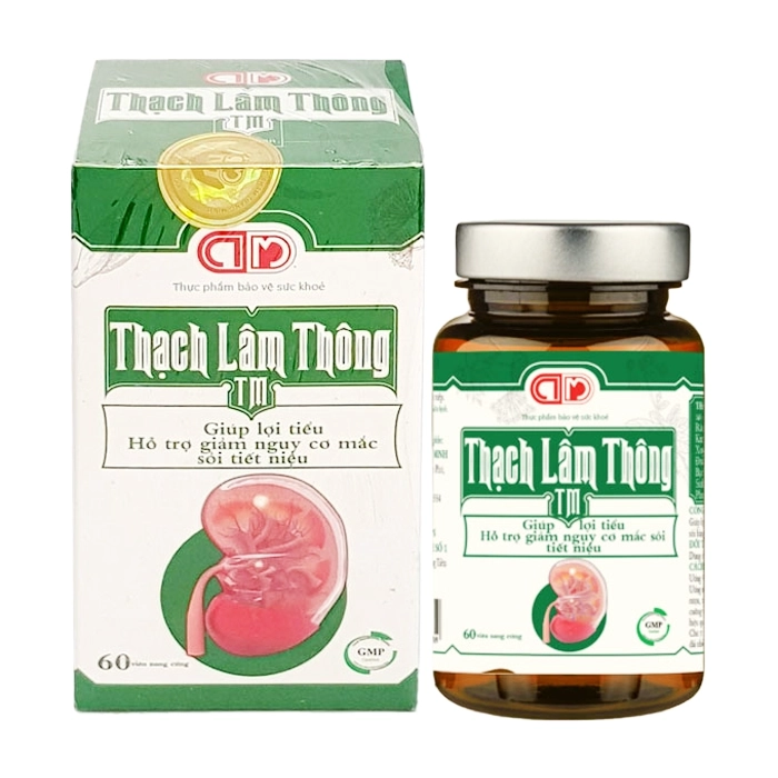 thuc pham bao ve suc khoe thach lam thong tm