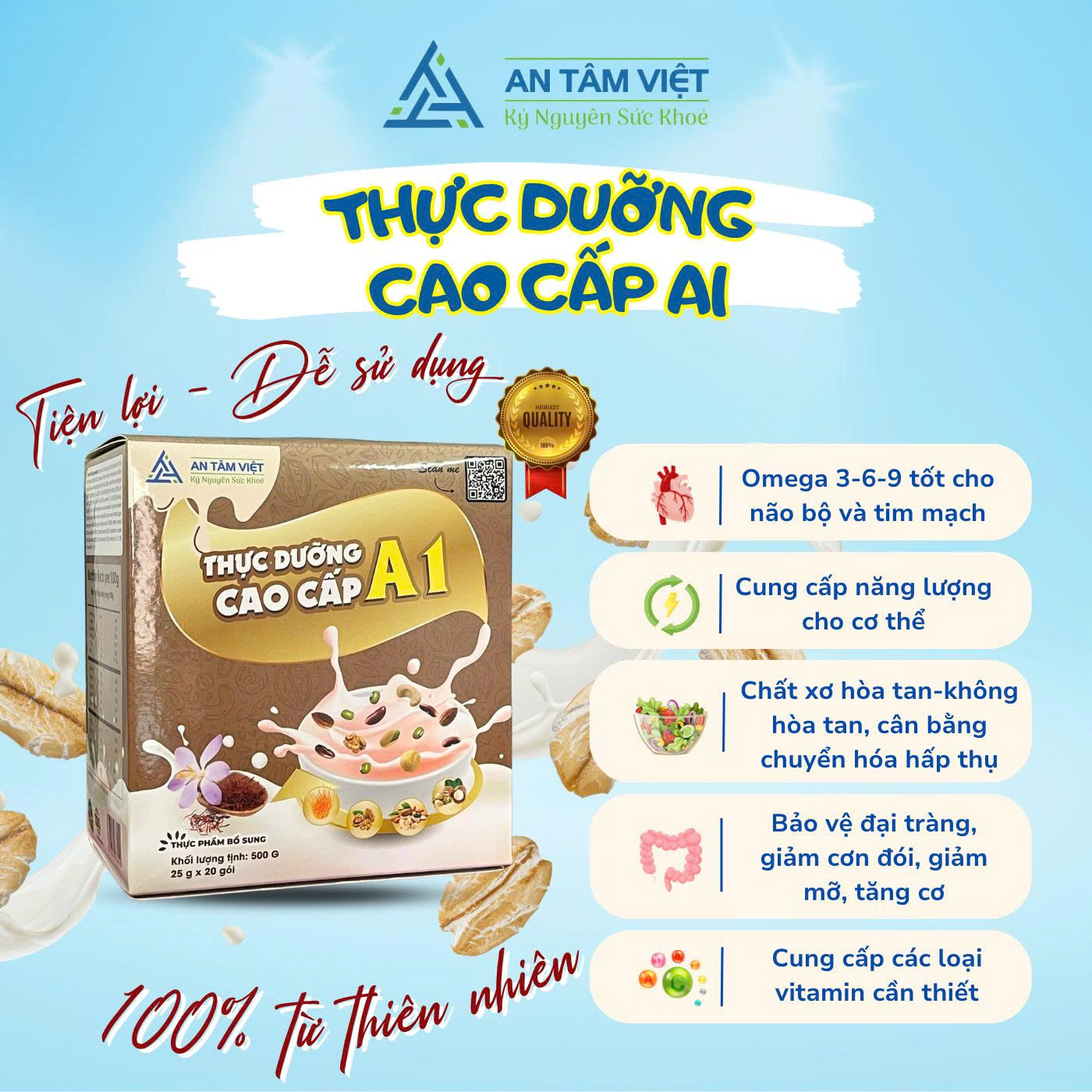 thuc pham bo sung bua an thuc duong an tam viet