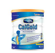 thu c pha m bo  sung calgold