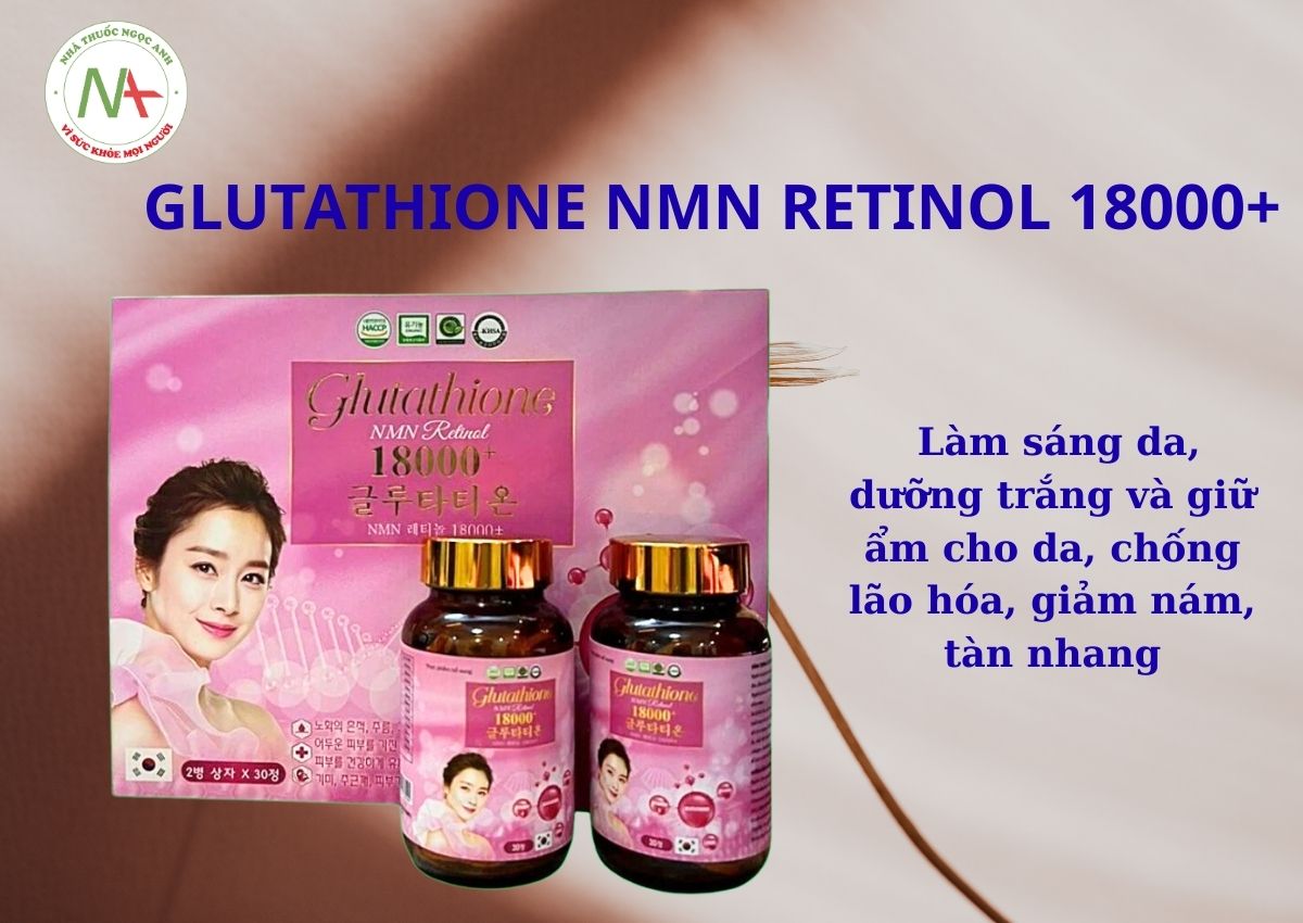 thuc pham bo sung glutathione nano collagen 380 000