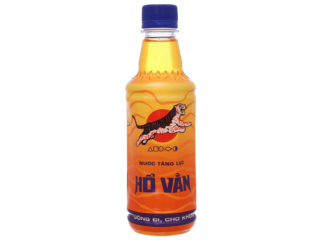 thuc pham bo sung   nuoc tang luc ho van dong chai