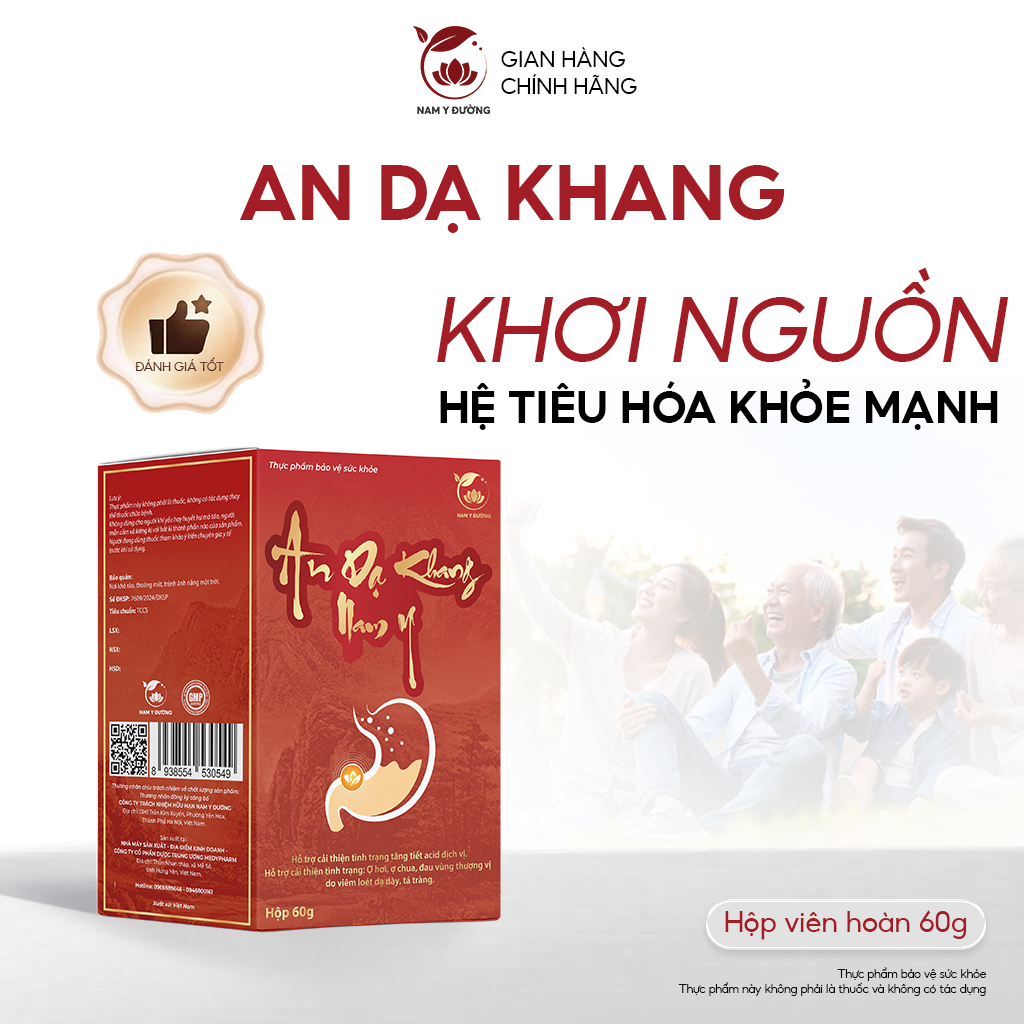 thuc pham chuc nang an da khang   ho tro cai thien cac benh ve da day