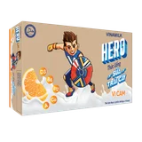 thuc uong sua trai cay   vi cam   vinamilk hero