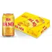 thung bia ha noi 24 lon 330ml