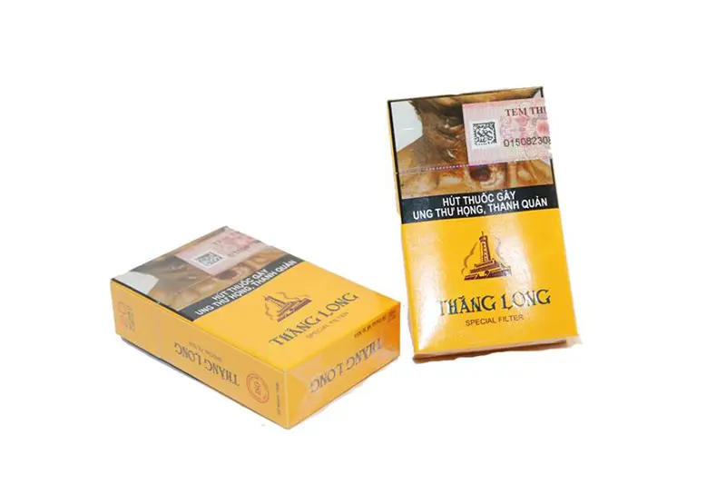 thuoc la dieu thang long bao mem