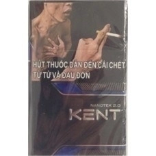 thuoc la kent nano