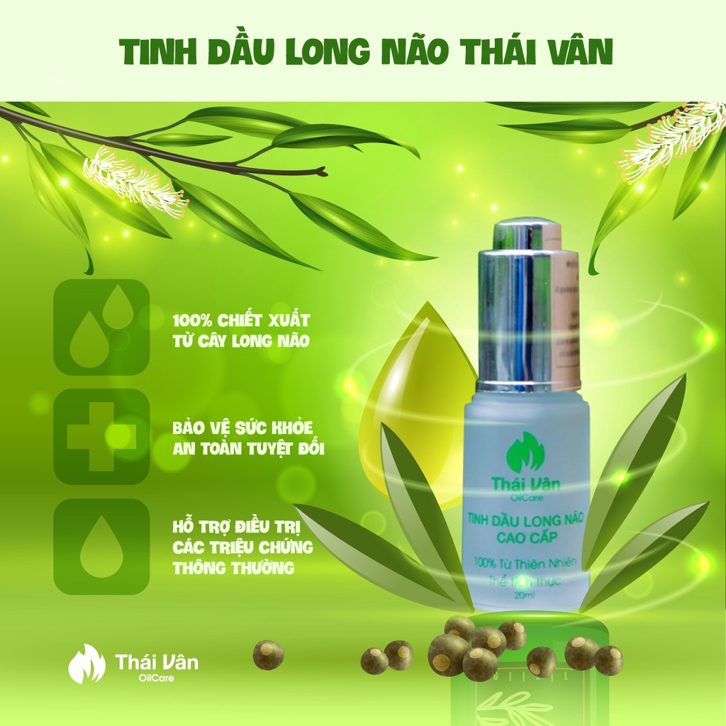 tinh dau long nao