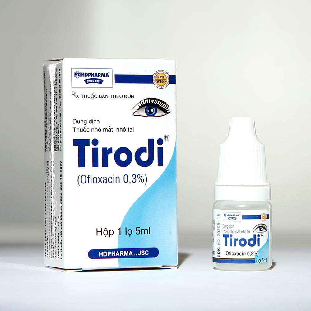 tirodi