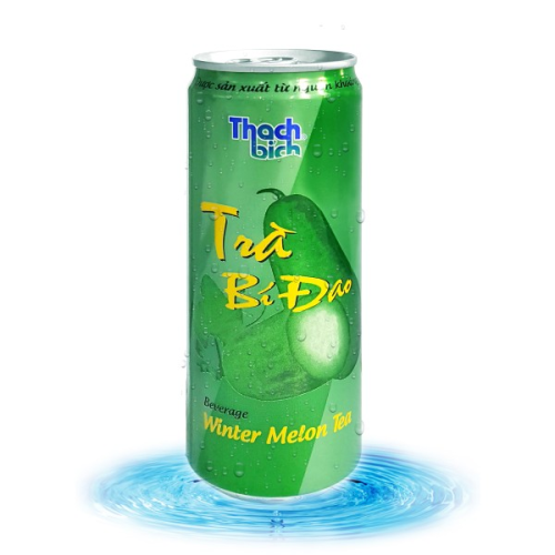 tra bi dao thach bich lon 320ml