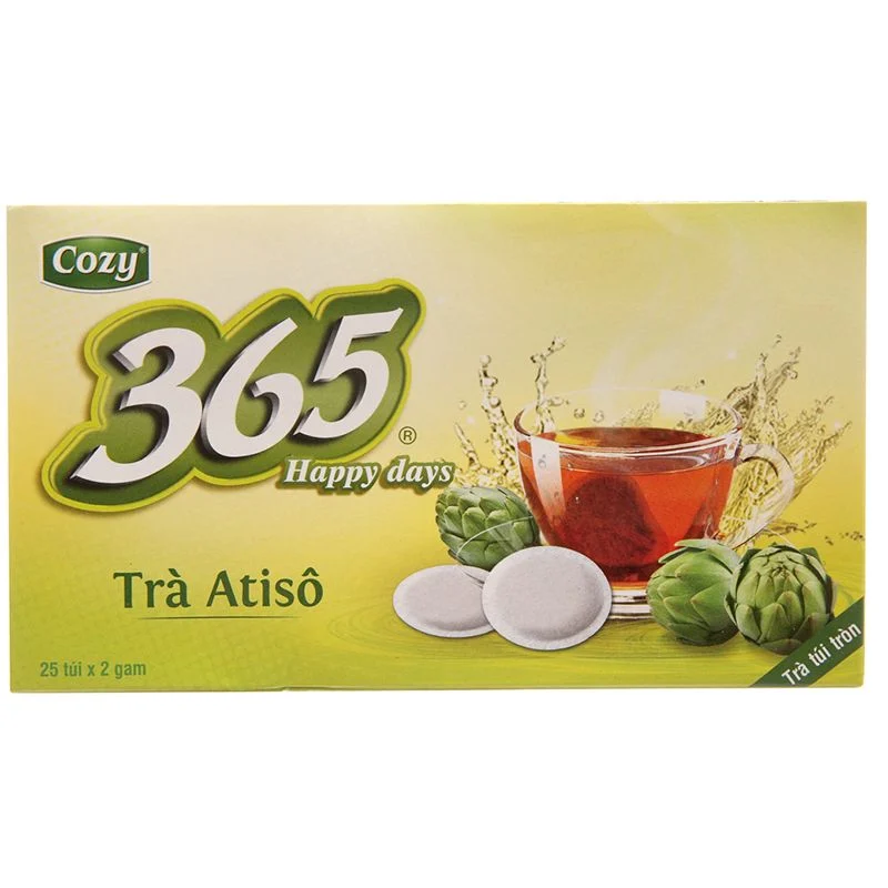 tra cozy atiso ag