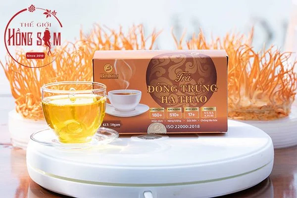 tra dong tru ng ha  tha o bioviet 25 goi 50 gram