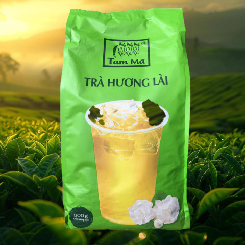 tra huong lai tam ma