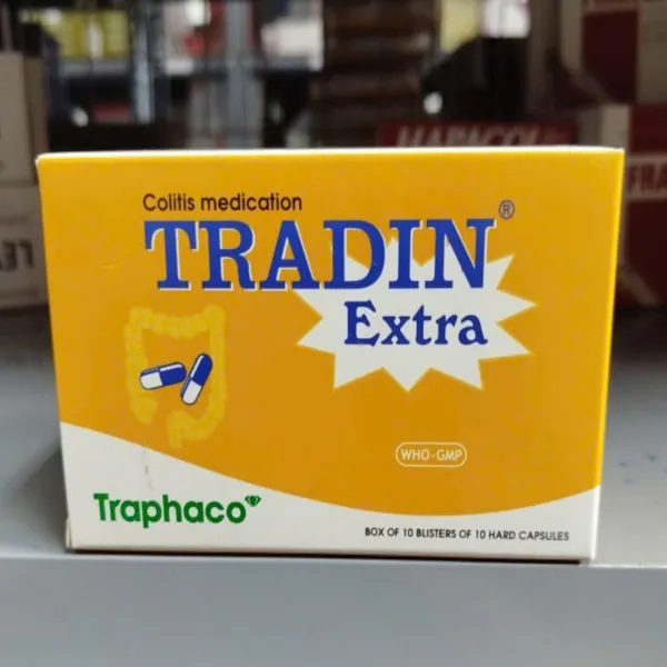 tradin extra  hop 10 vi