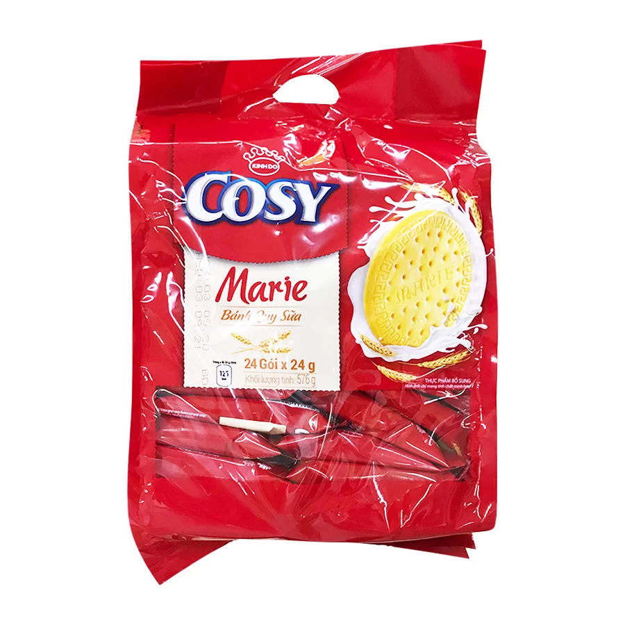 tui banh cosy marie 576gr   minh cau mart   sieu thi trong tam tay
