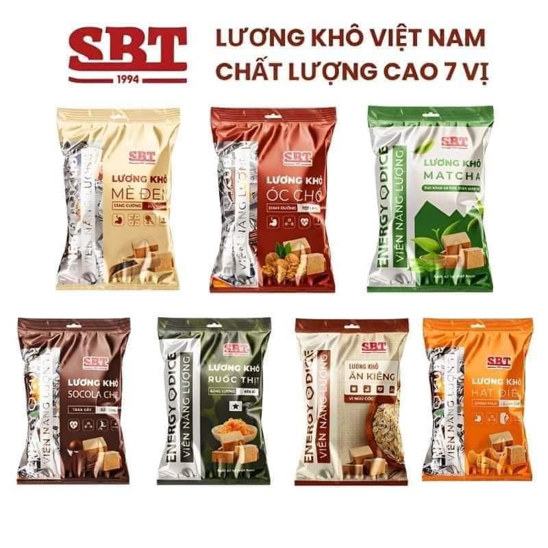 tui luong kho 285g vi me den