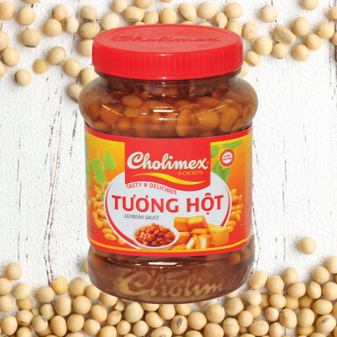 tuong hot 450g