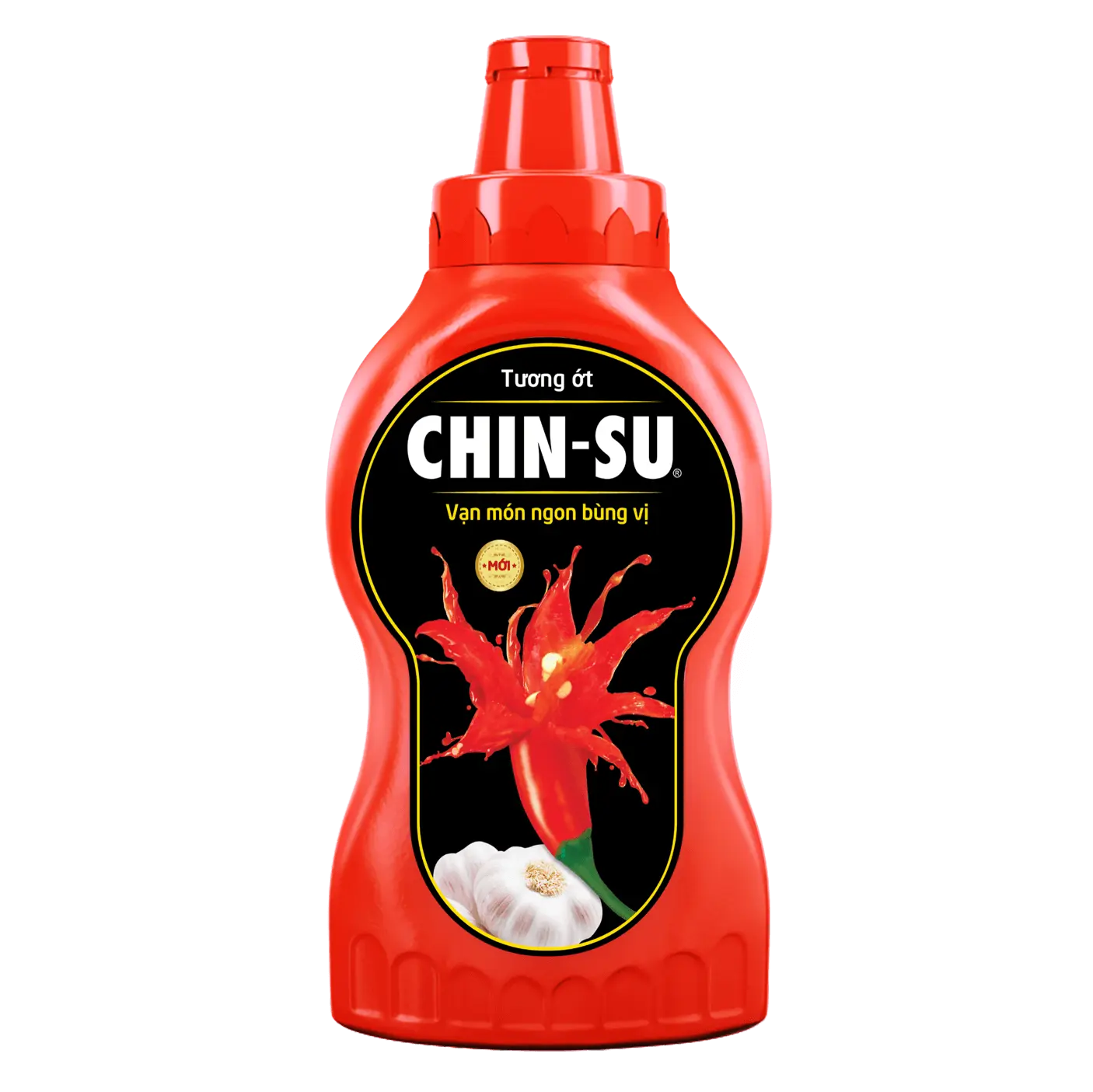 tuong ot chin su