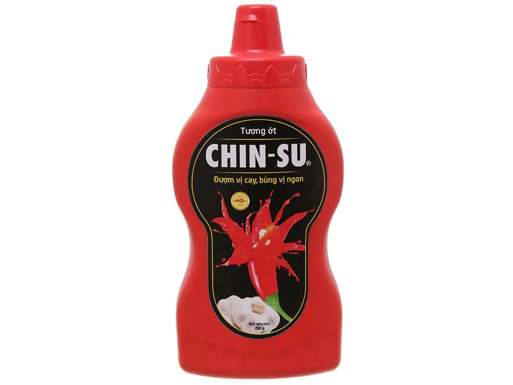 tuong ot chinsu 250g