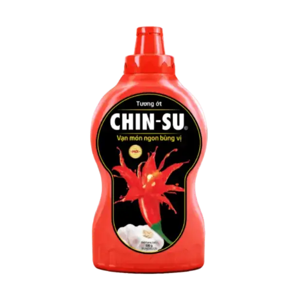 tuong ot chinsu 500ml   minh cau mart   sieu thi trong tam tay