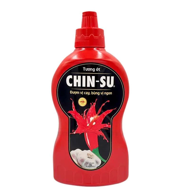 tuong ot chinsu chai 2kg