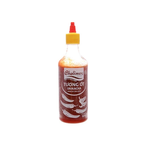 tuong ot sriracha