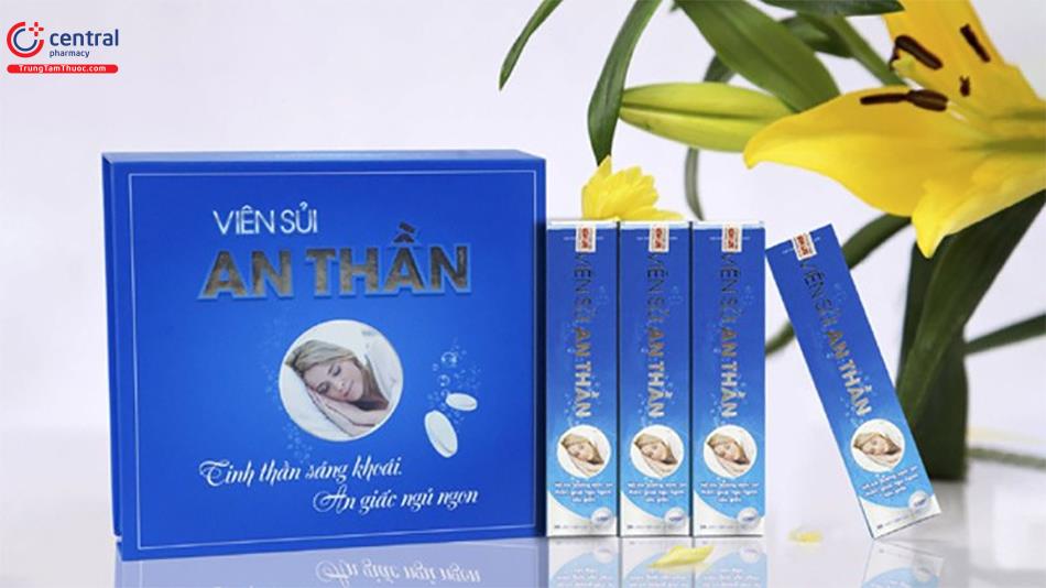 vien sui an than