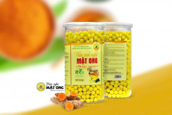 vien tinh nghe mat ong  05 kg