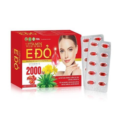 vitamin e do natura beauty lady lycopen skin evening prime oil
