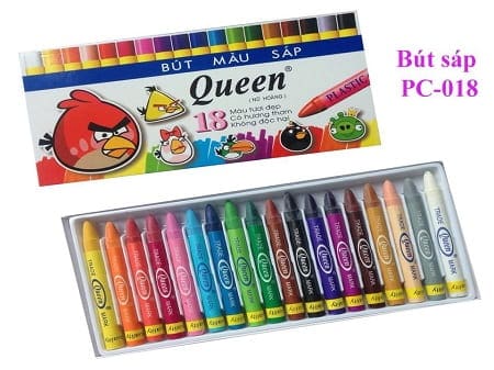 vpp sap 18 mau pc018 queen  hop